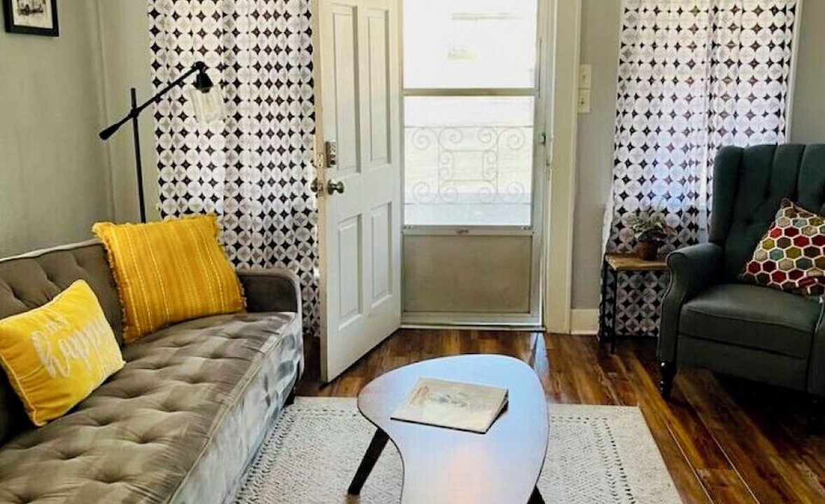 Photo of Livingroom in Muskogee