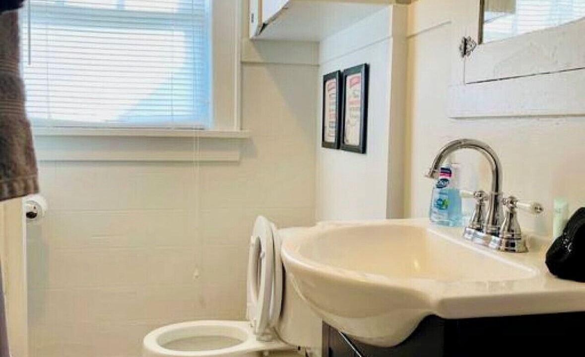 Photo of Bathroom in Muskogee