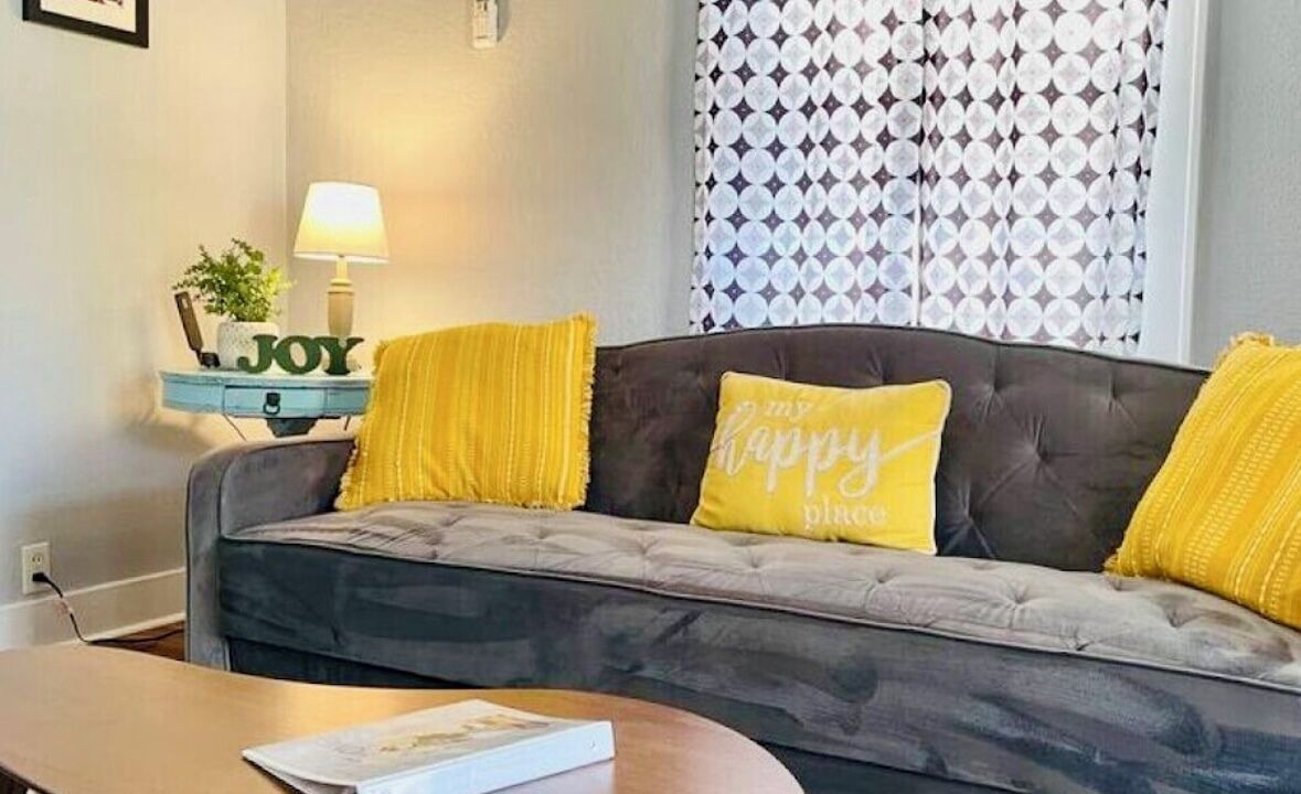 Photo of Livingroom in Muskogee