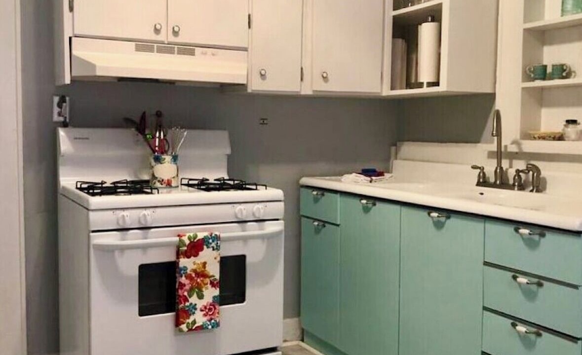 Photo of Kitchen in Muskogee