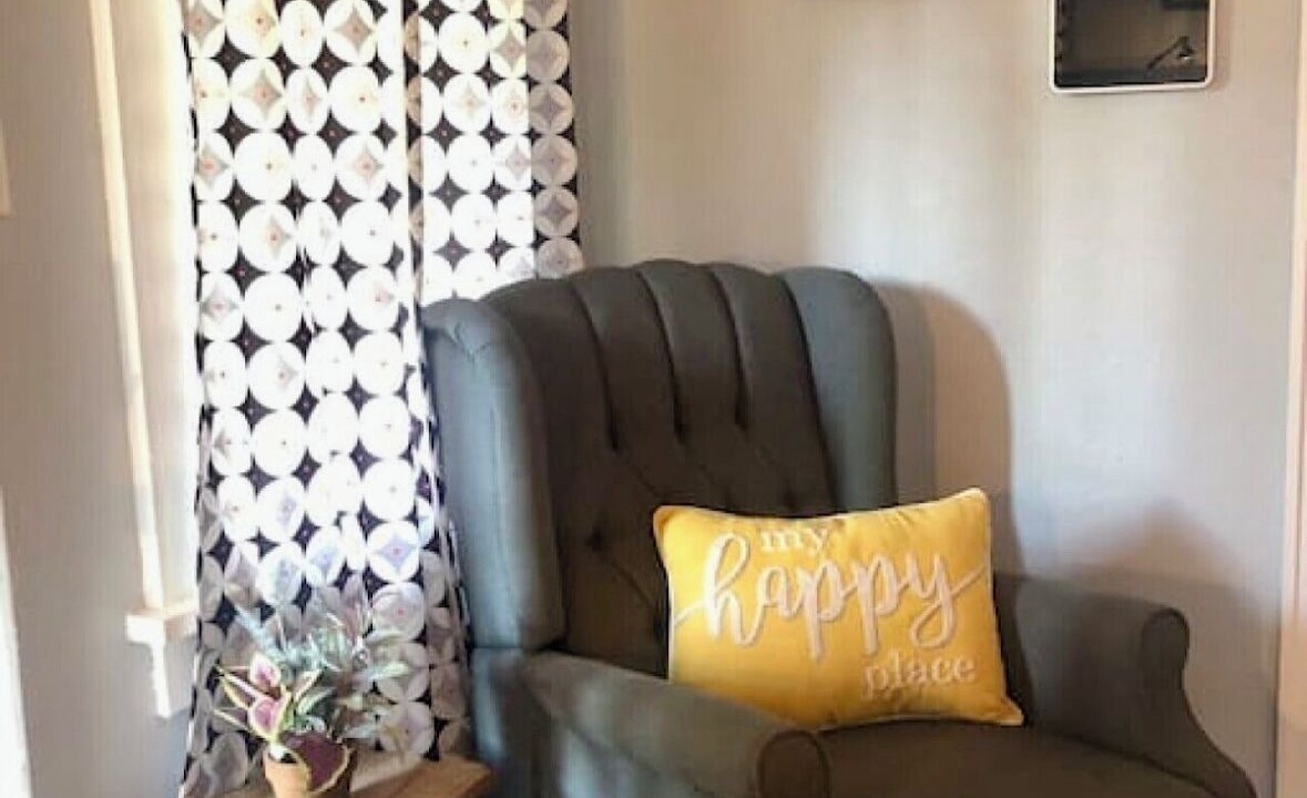 Photo of Livingroom in Muskogee