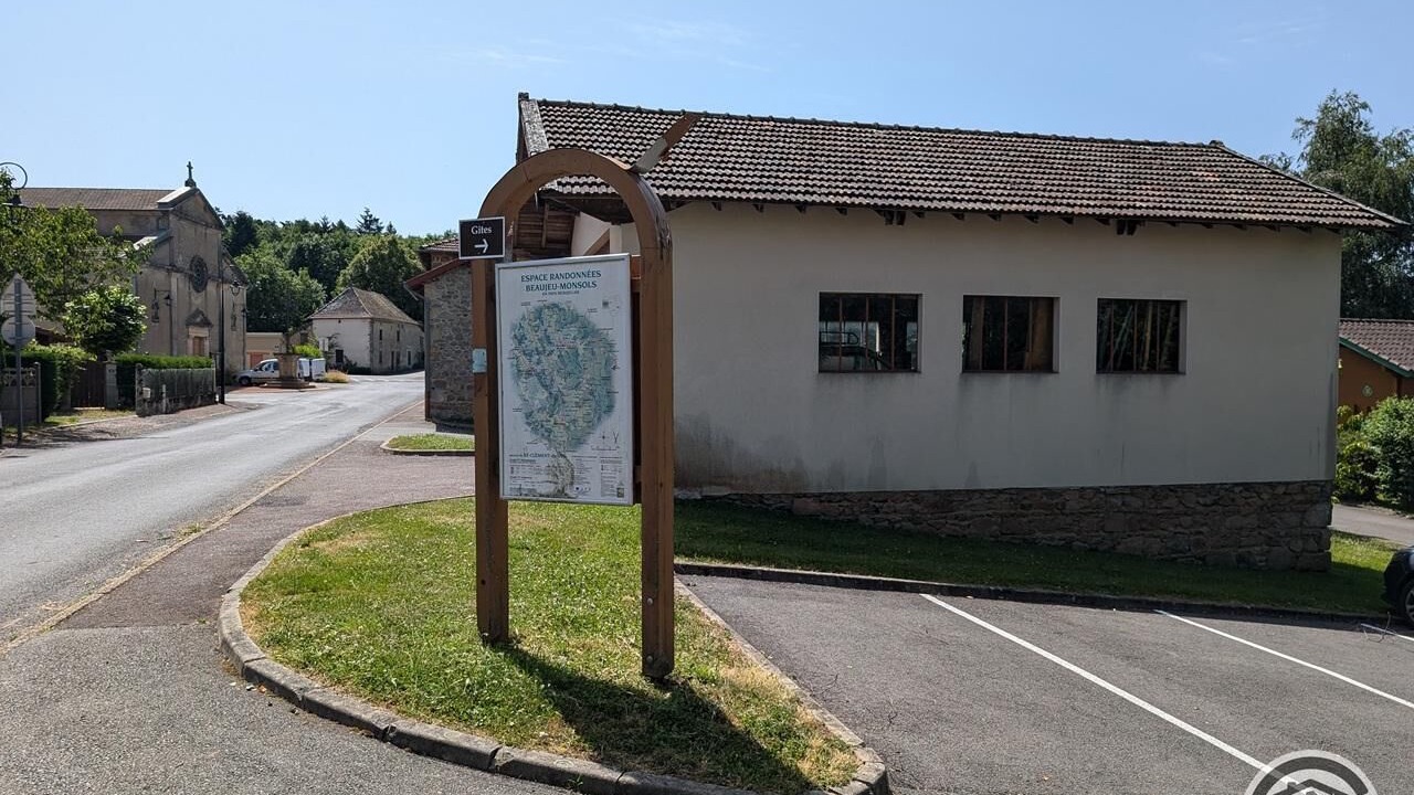 Photo of Outdoor in Saint-Clement-de-Vers