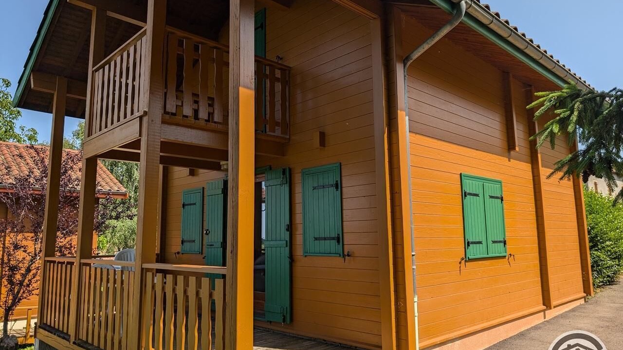 Photo of Outdoor in Saint-Clement-de-Vers