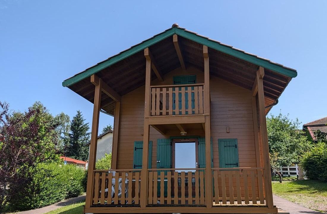 Photo of Outdoor in Saint-Clement-de-Vers