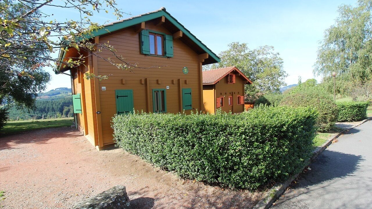 Photo of Outdoor in Saint-Clement-de-Vers