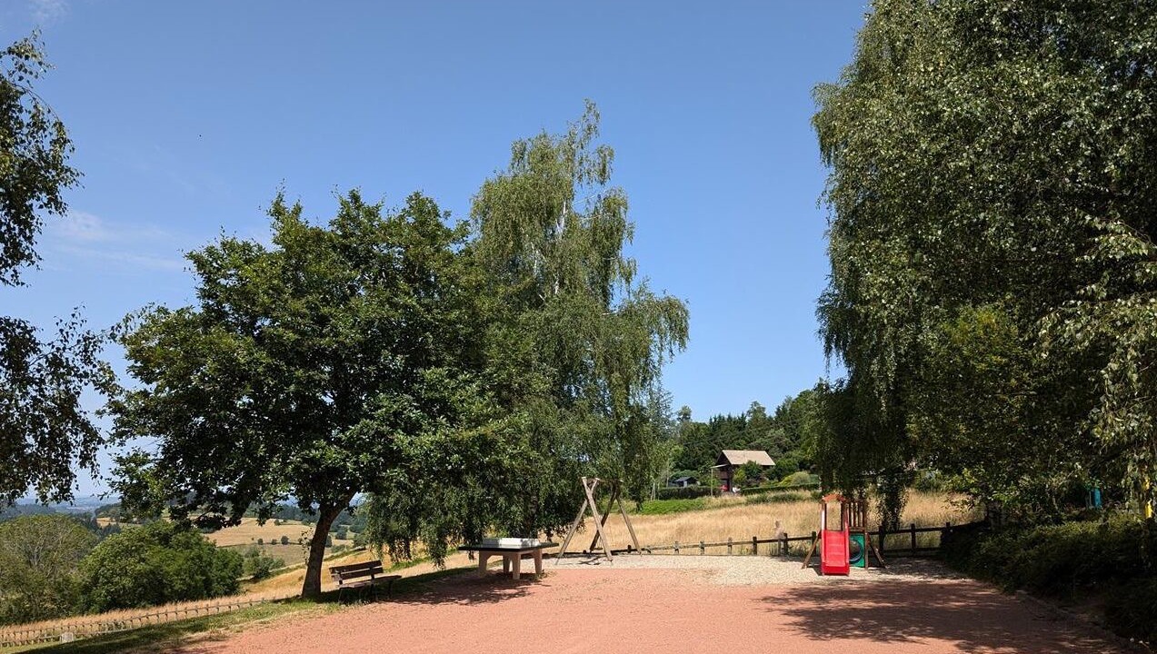 Photo of Outdoor in Saint-Clement-de-Vers