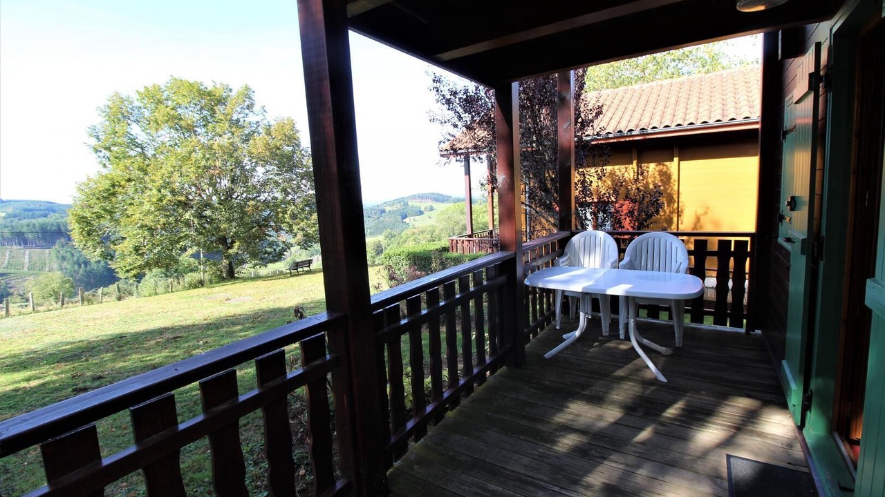 Photo of Outdoor in Saint-Clement-de-Vers