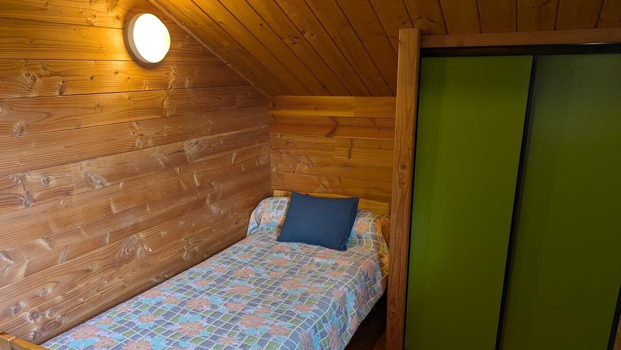 Photo of Bedroom in Saint-Clement-de-Vers