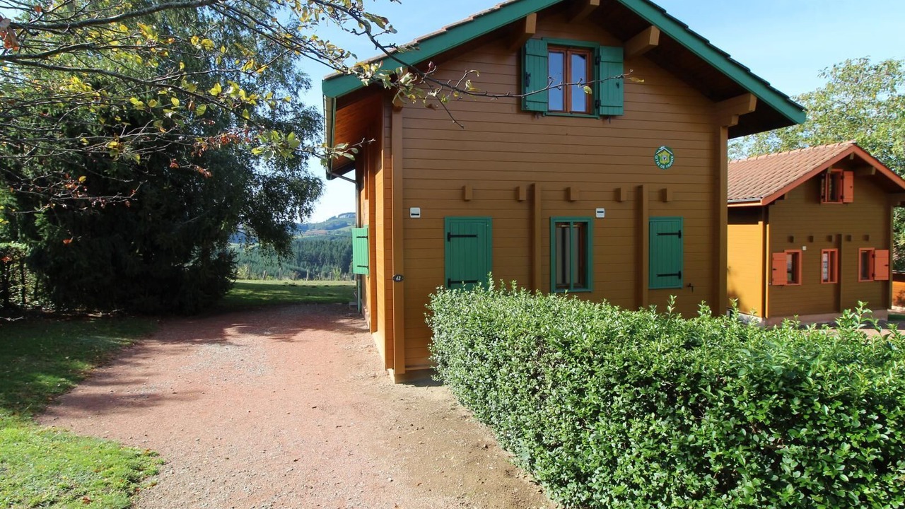 Photo of Outdoor in Saint-Clement-de-Vers