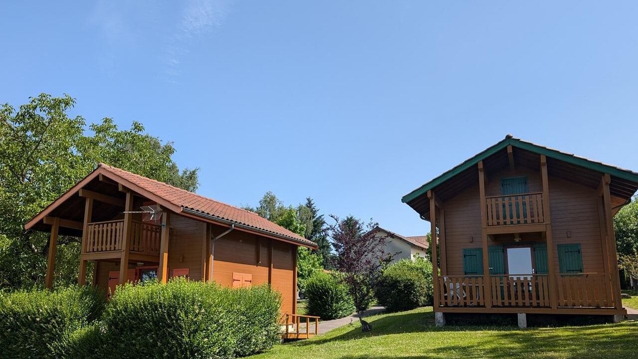 Photo of Outdoor in Saint-Clement-de-Vers