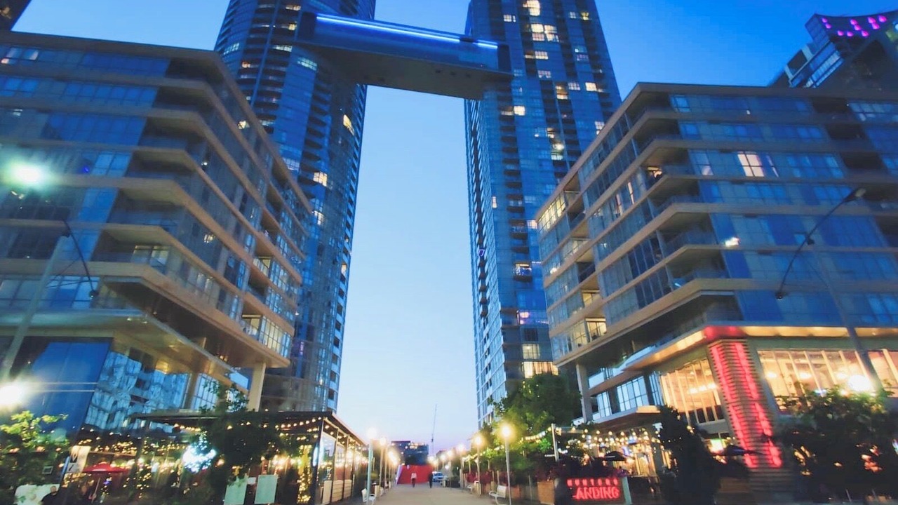 Photo of Outdoor in Bathurst Quay