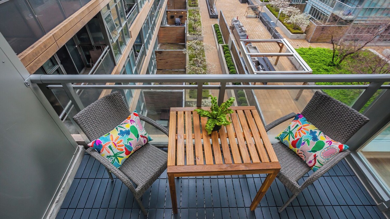 Photo of Outdoor in Bathurst Quay