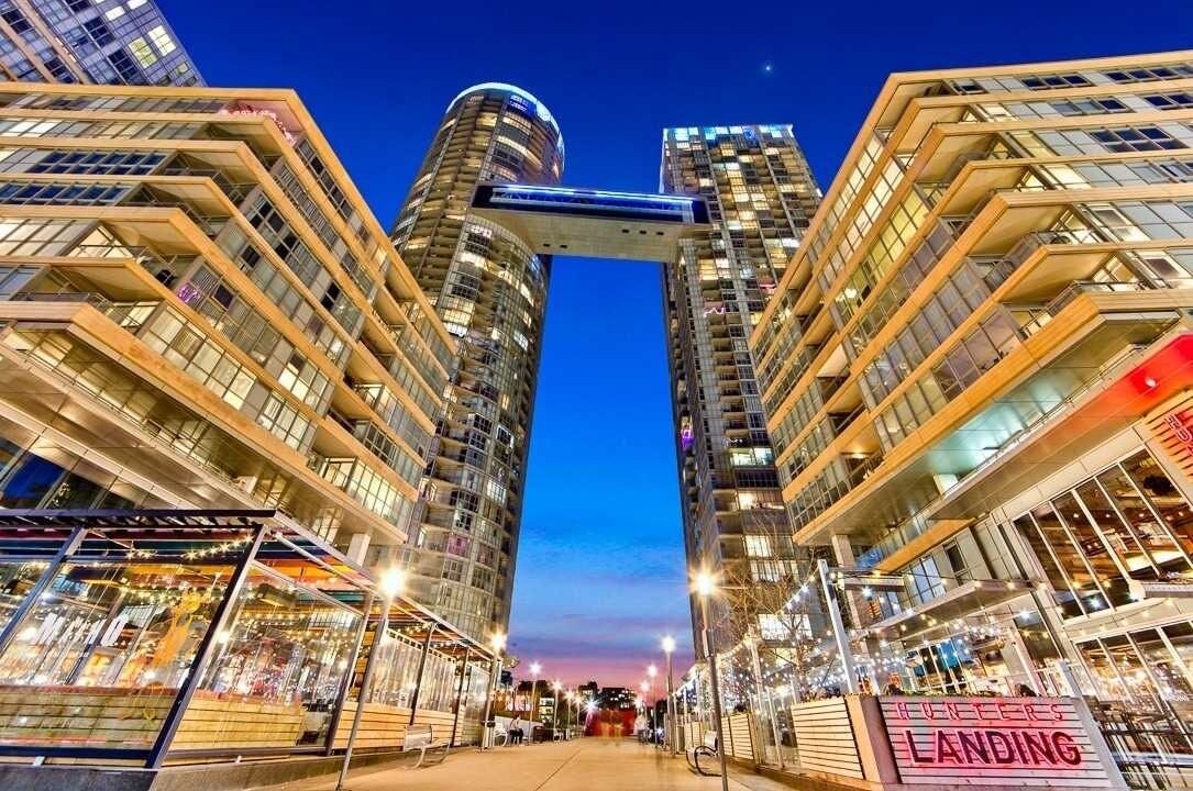 Photo of Outdoor in Bathurst Quay
