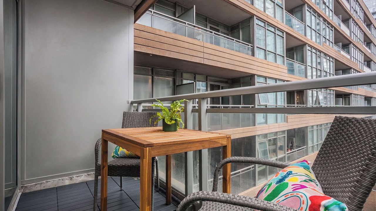 Photo of Outdoor in Bathurst Quay