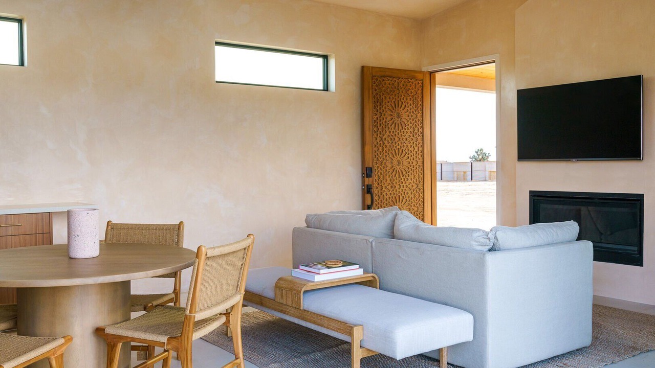 Photo of Bedroom in Yucca Valley