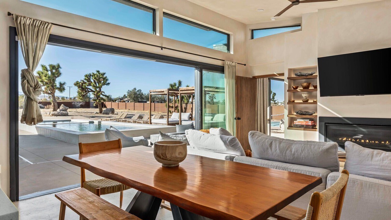 Photo of Outdoor in Yucca Valley