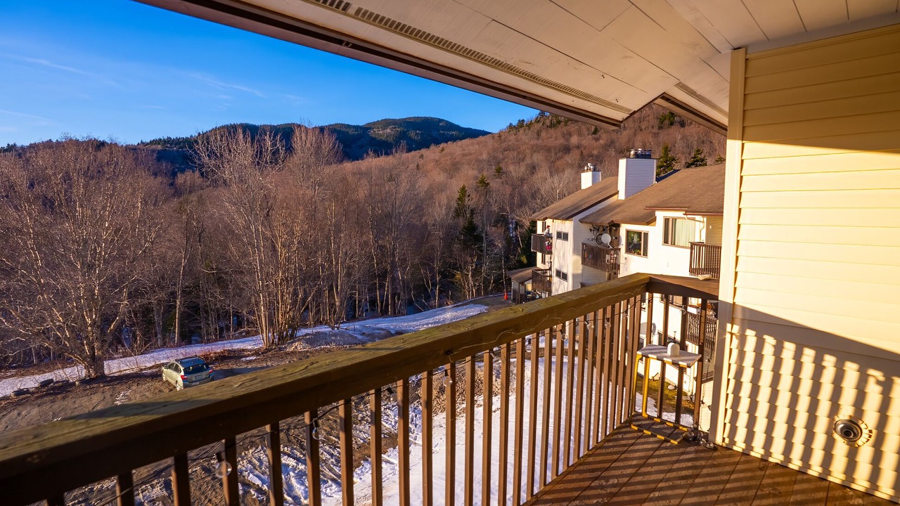 Photo of Outdoor in Bolton Valley