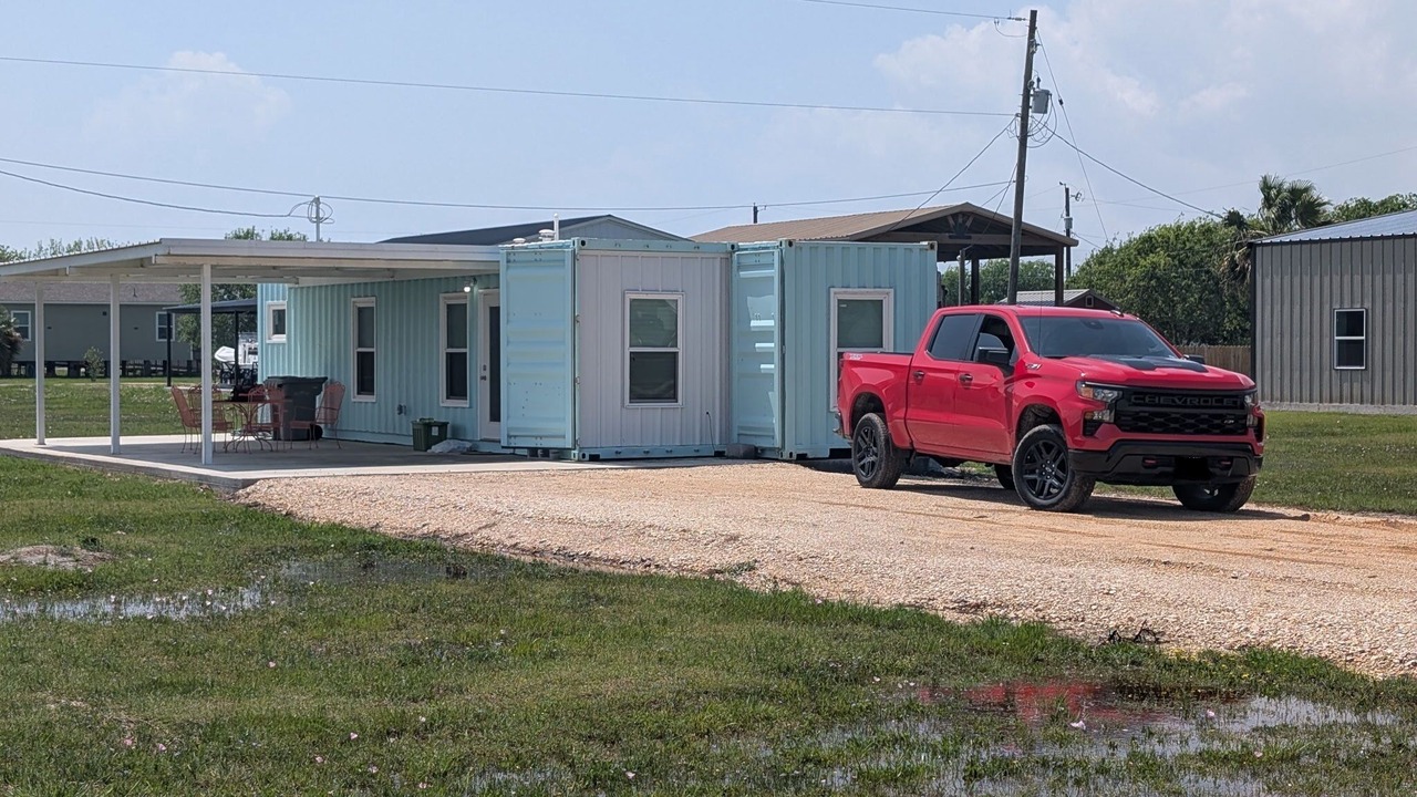 Photo of Outdoor in Long Mott