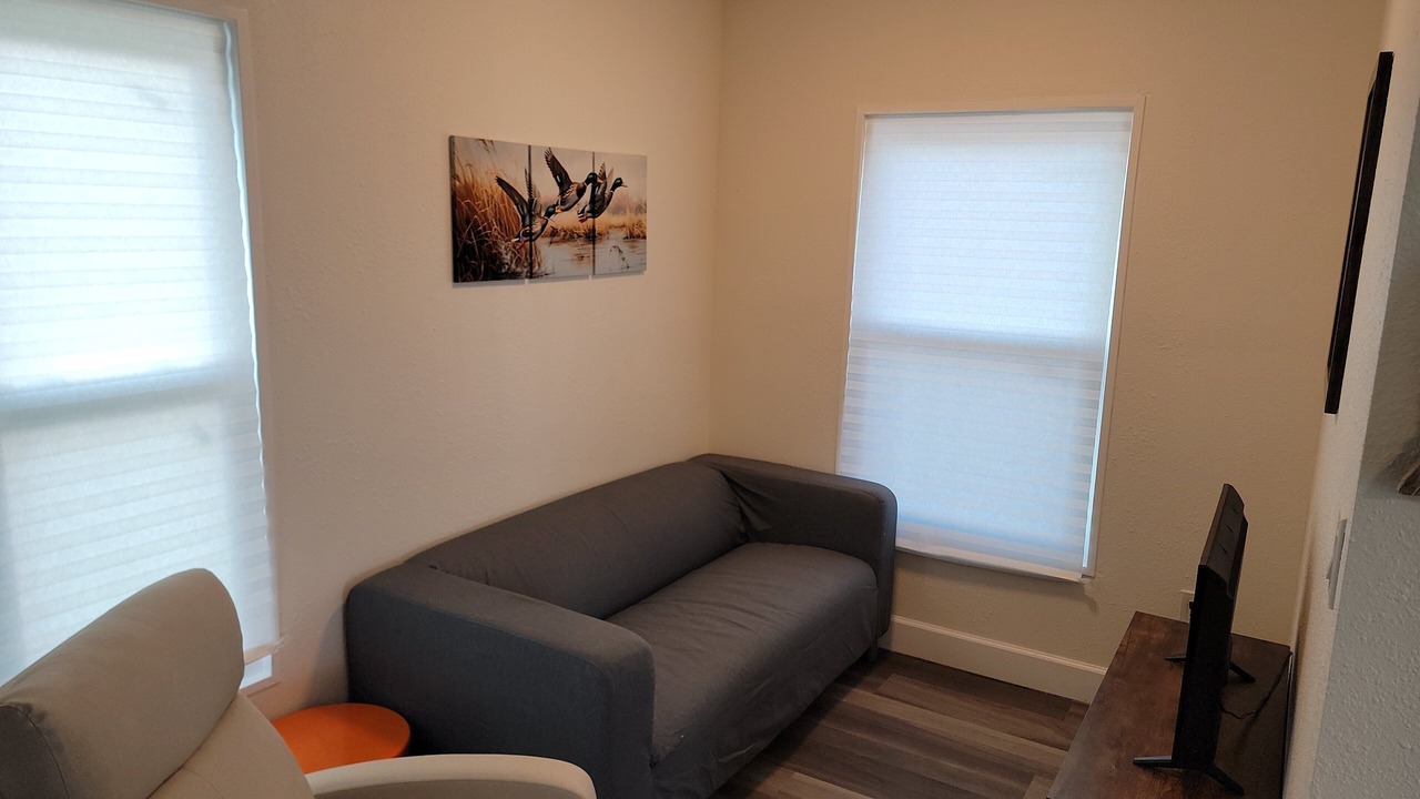 Photo of Livingroom in Long Mott