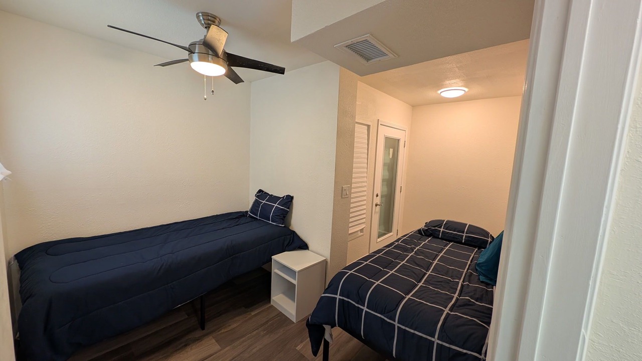 Photo of Bedroom in Long Mott