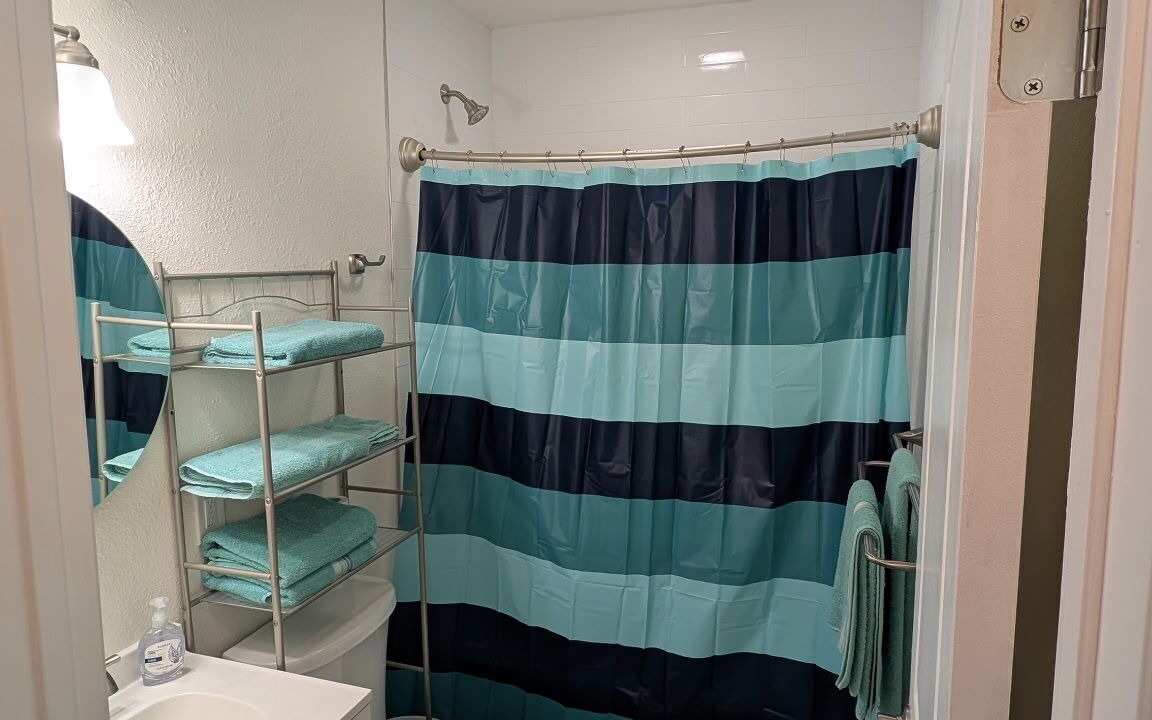 Photo of Bathroom in Long Mott