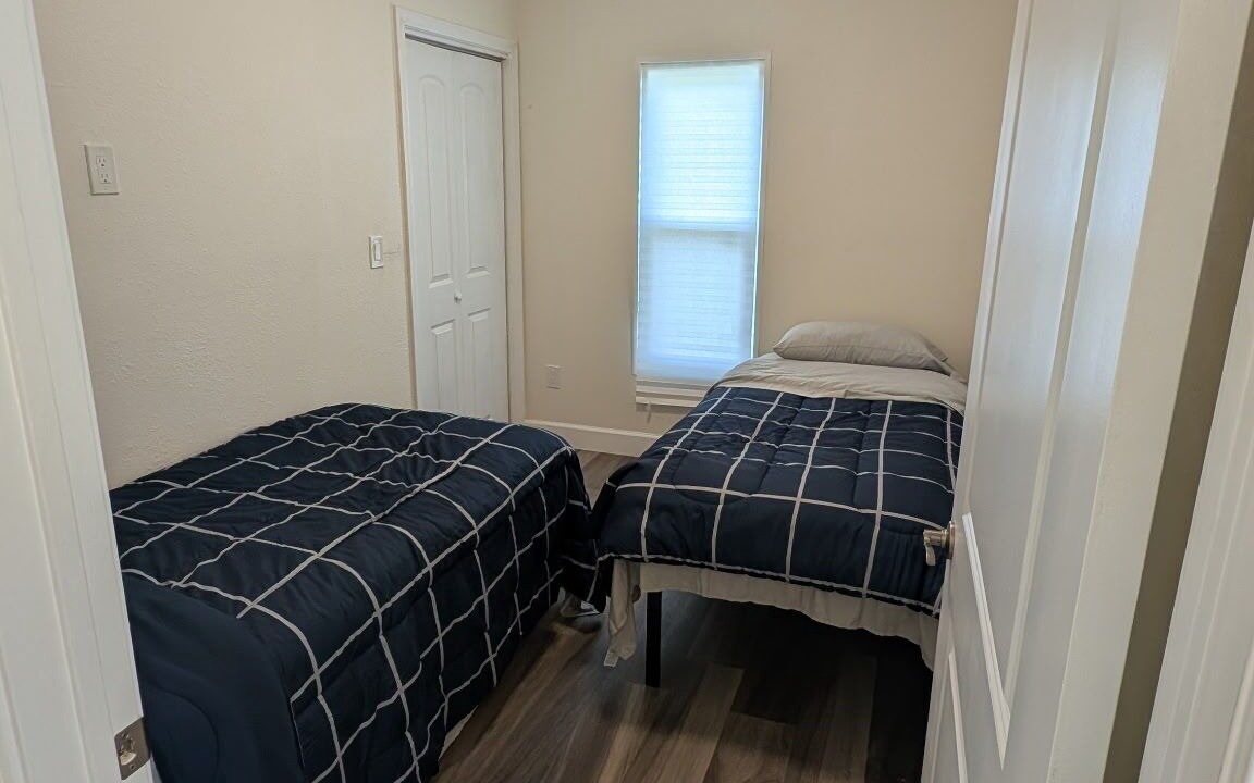 Photo of Bedroom in Long Mott