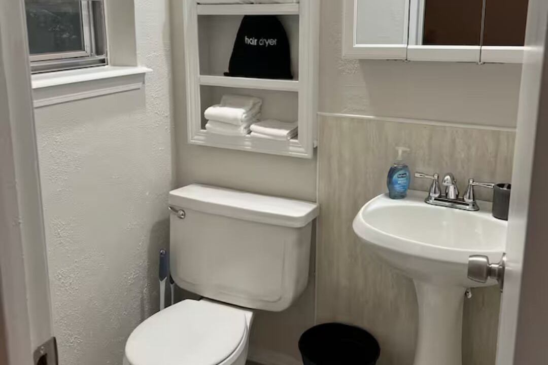 Photo of Bathroom in Edmond