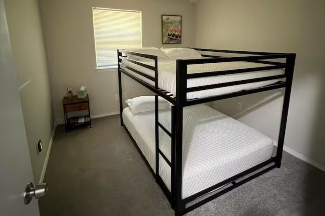 Photo of Bedroom in Edmond