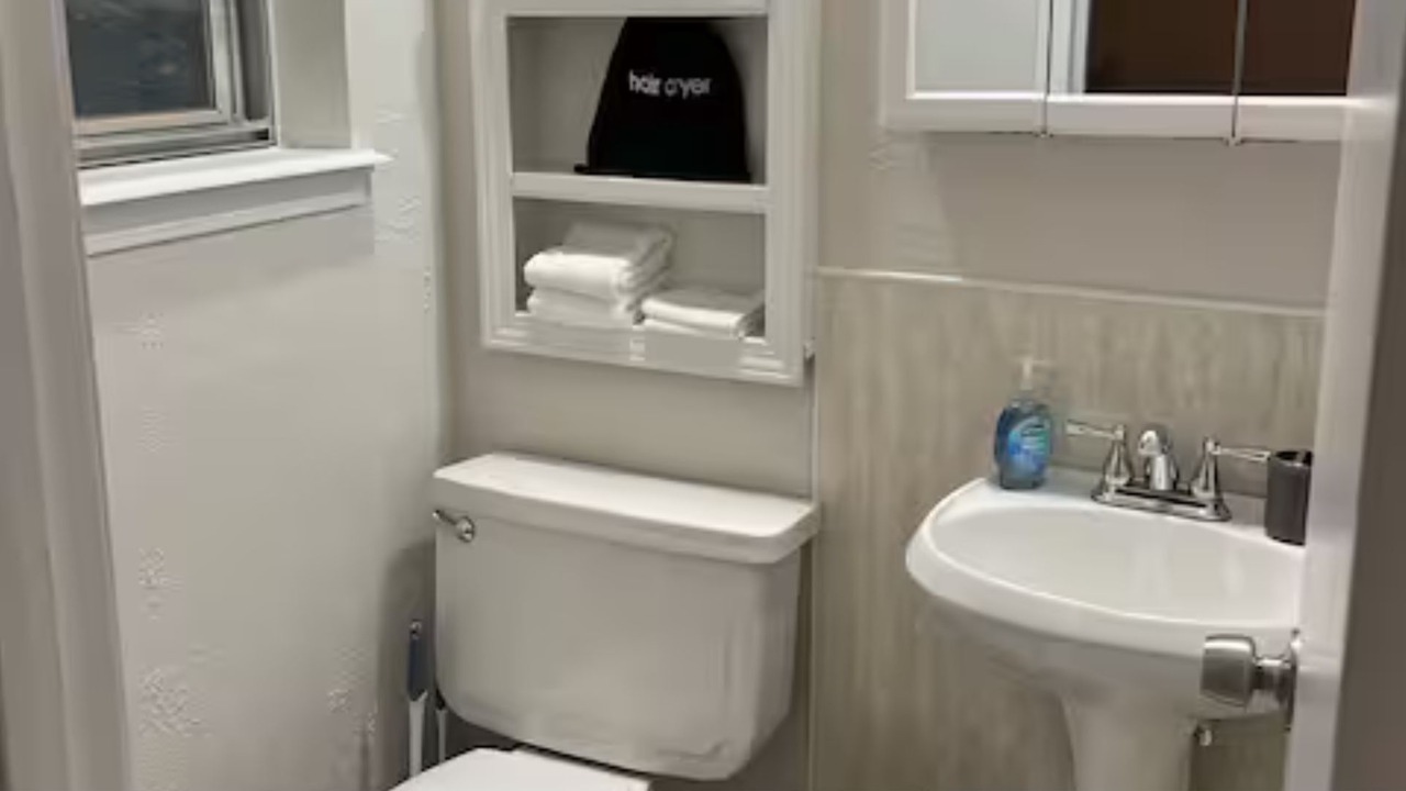 Photo of Bathroom in Edmond