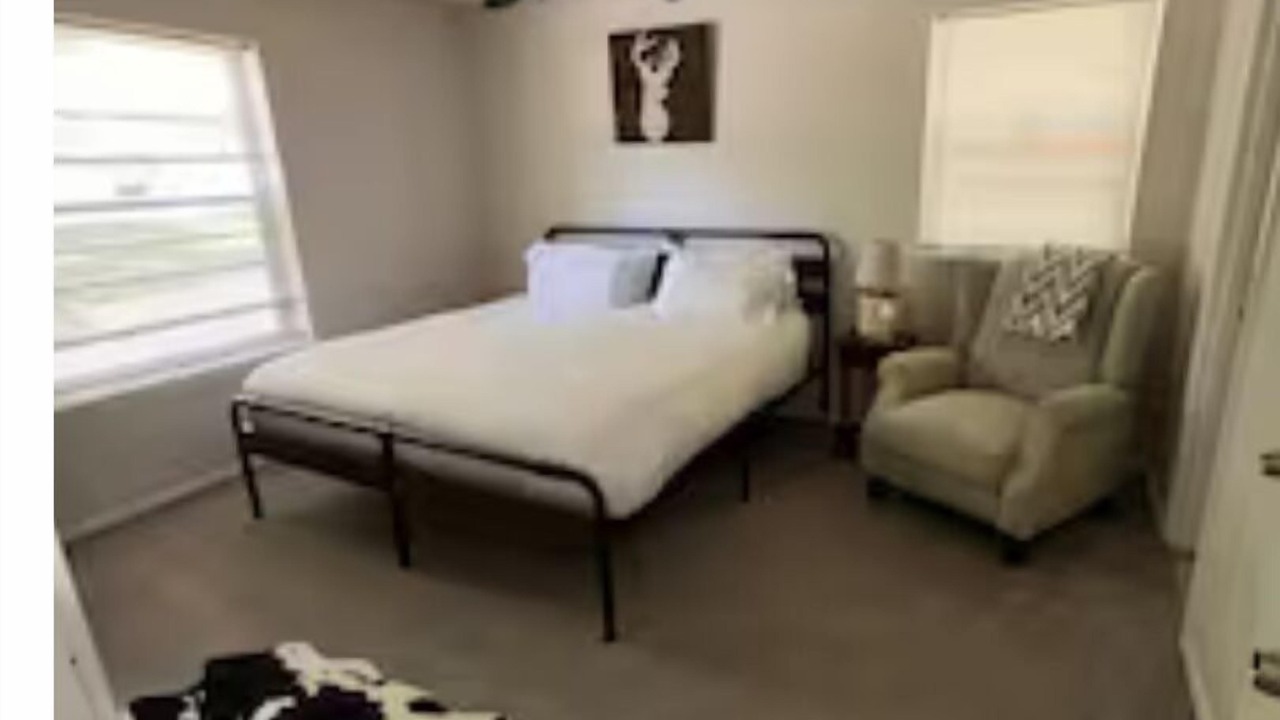 Photo of Bedroom in Edmond