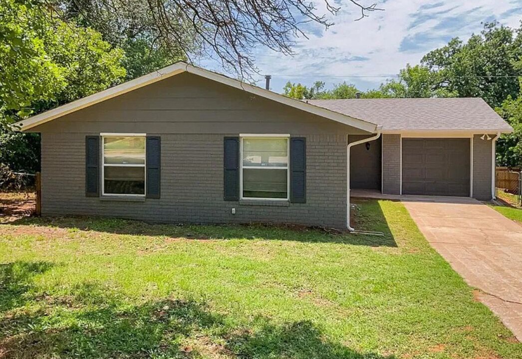 Photo of Outdoor in Edmond
