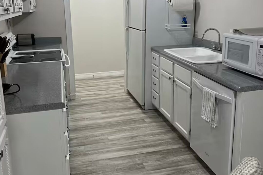 Photo of Kitchen in Edmond