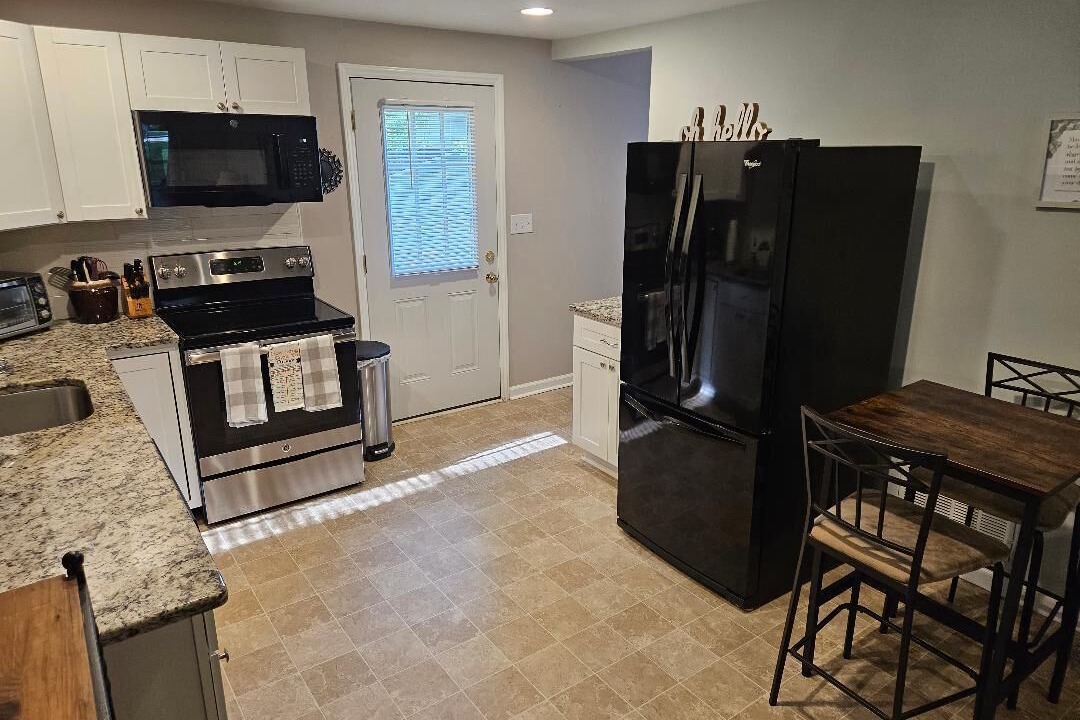 Photo of Kitchen in Garner
