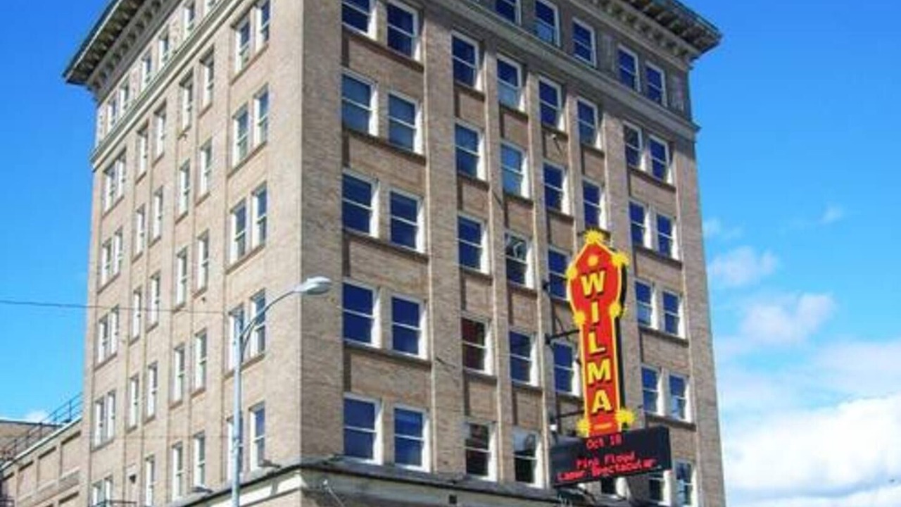 Photo of Others in Heart of Missoula