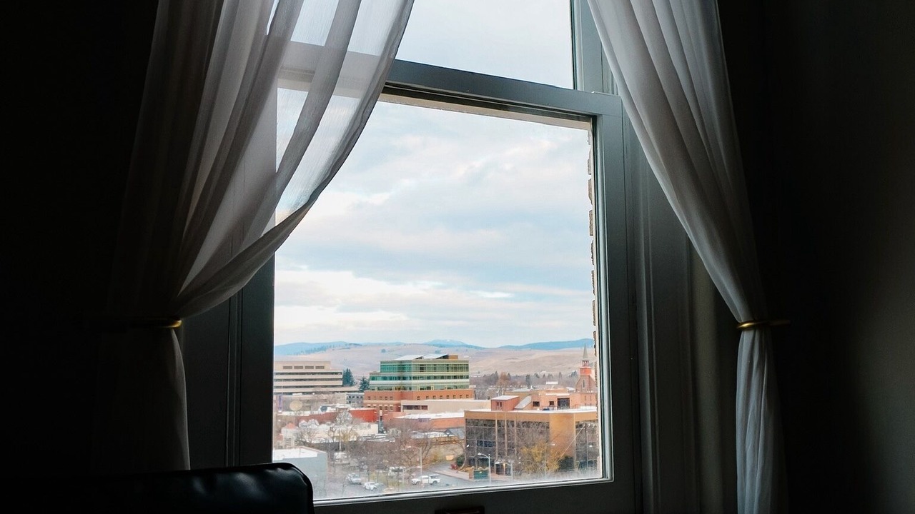 Photo of Others in Heart of Missoula