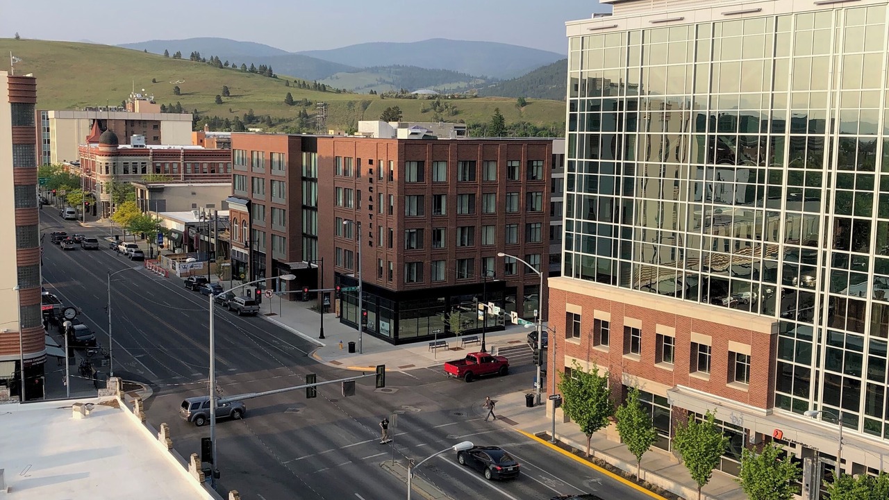 Photo of Others in Heart of Missoula
