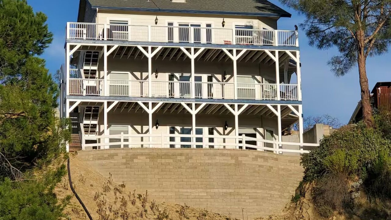 Photo of Outdoor in Oak Shores