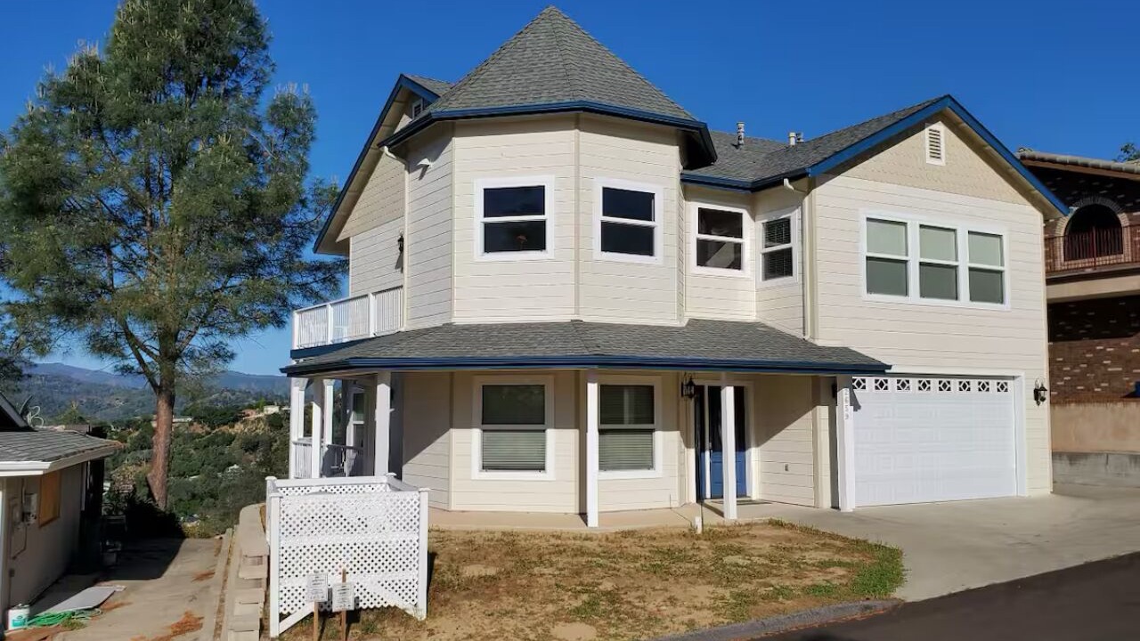 Photo of Outdoor in Oak Shores