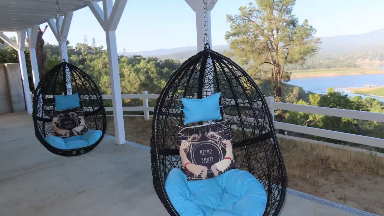 Photo of Patio Balcony in Oak Shores