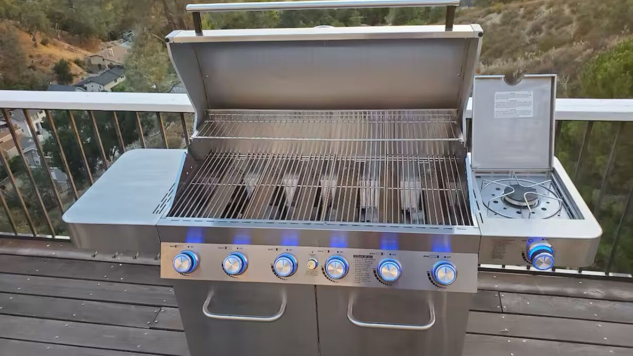 Photo of Outdoor in Oak Shores