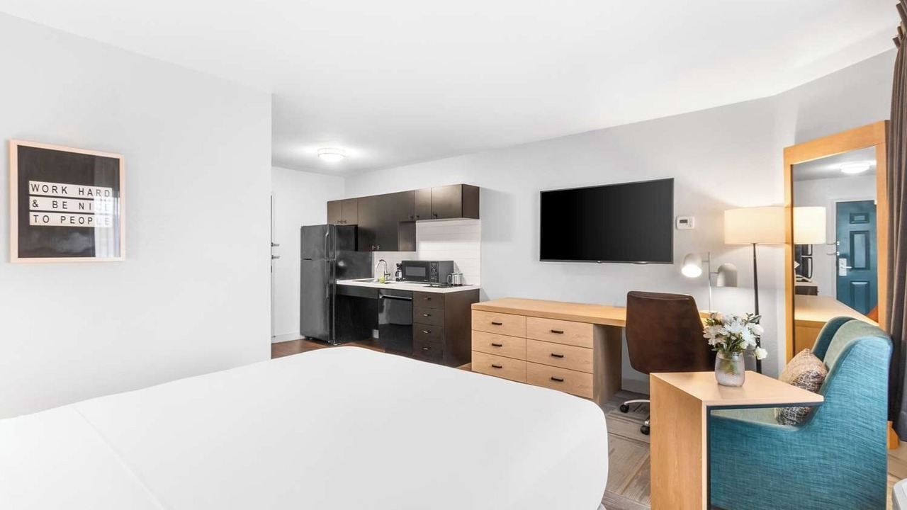 Photo of Bedroom in East Congress