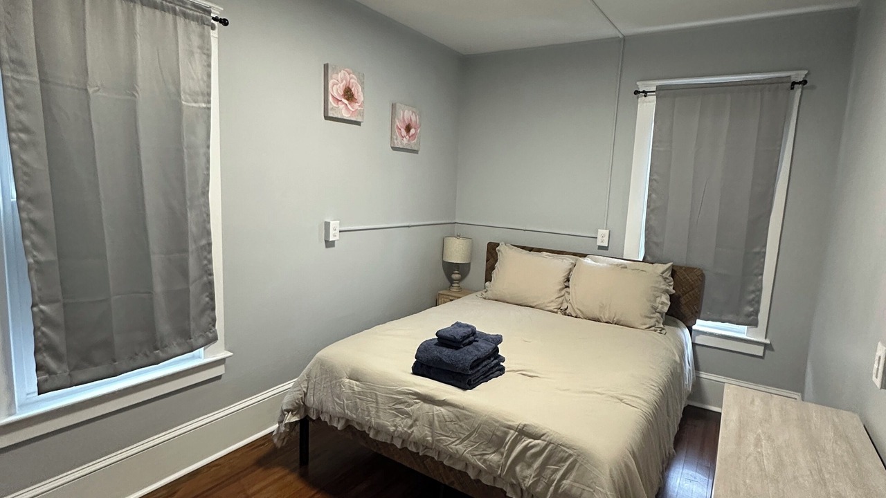 Photo of Bedroom in Cortland