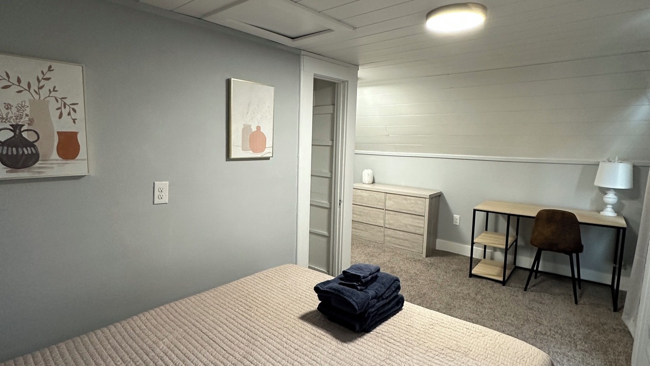 Photo of Bedroom in Cortland