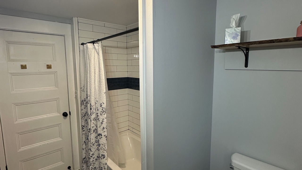 Photo of Bathroom in Cortland