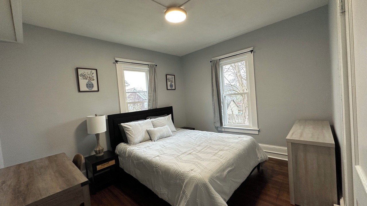 Photo of Bedroom in Cortland