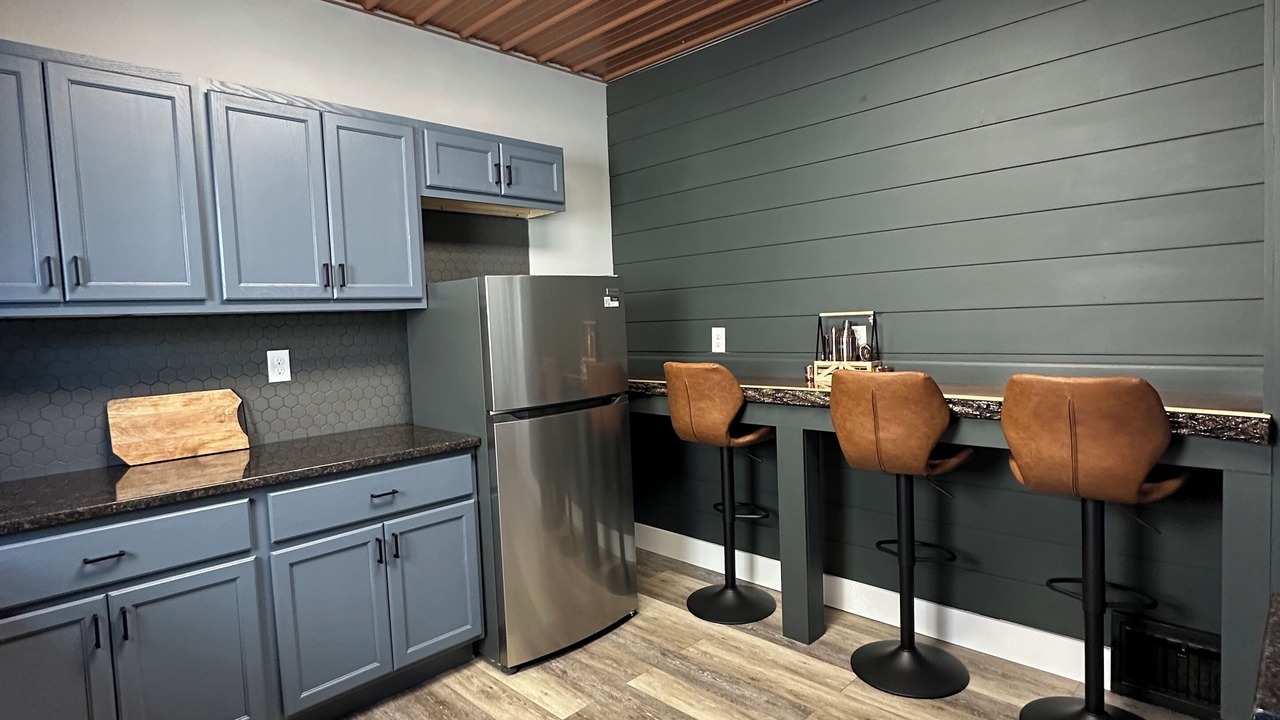 Photo of Kitchen in Cortland