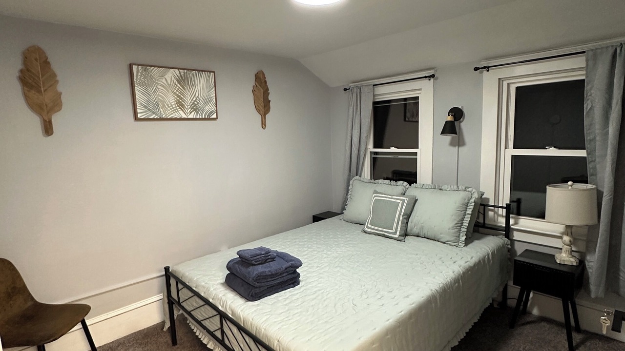 Photo of Bedroom in Cortland