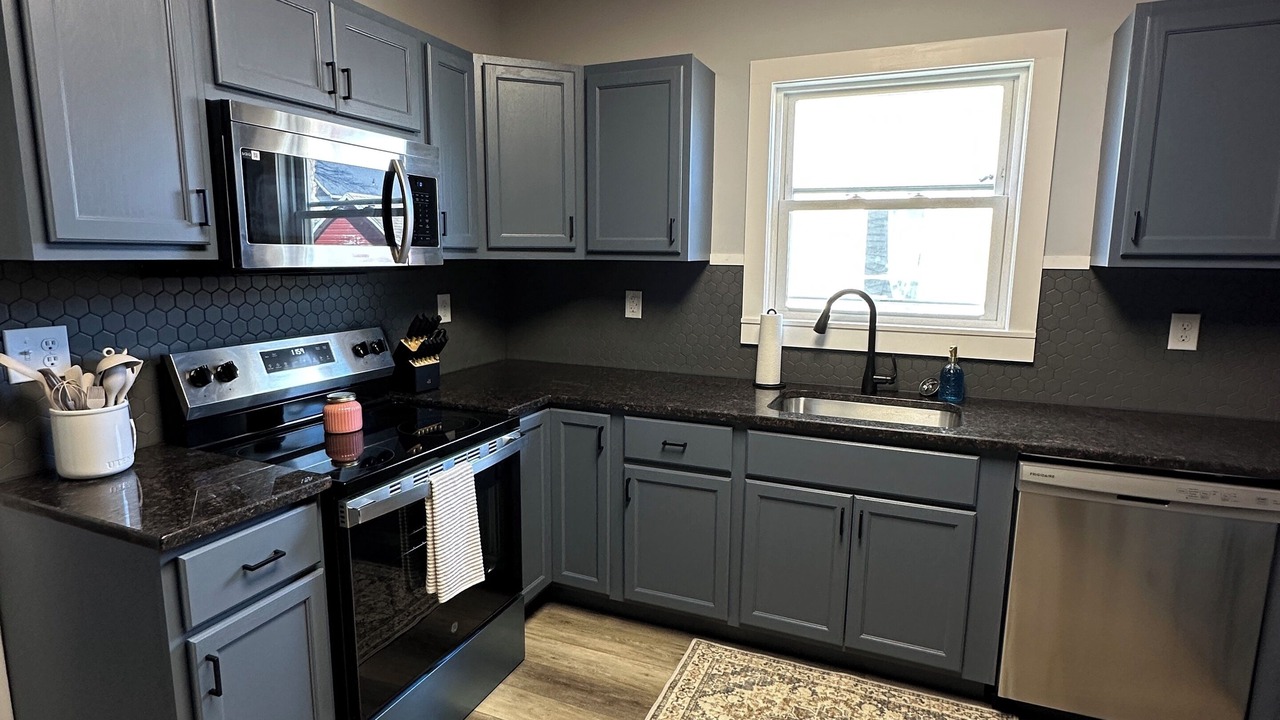 Photo of Kitchen in Cortland