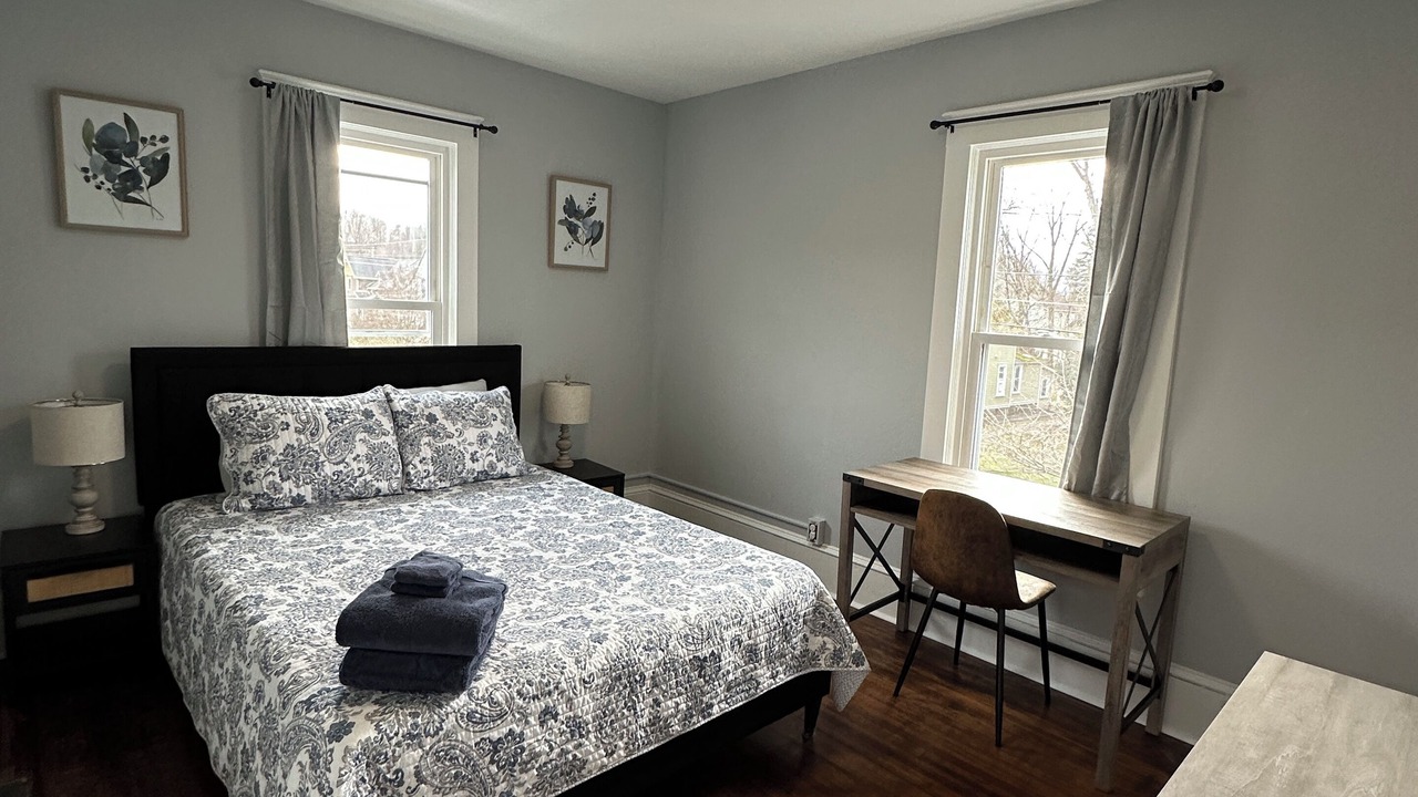 Photo of Bedroom in Cortland