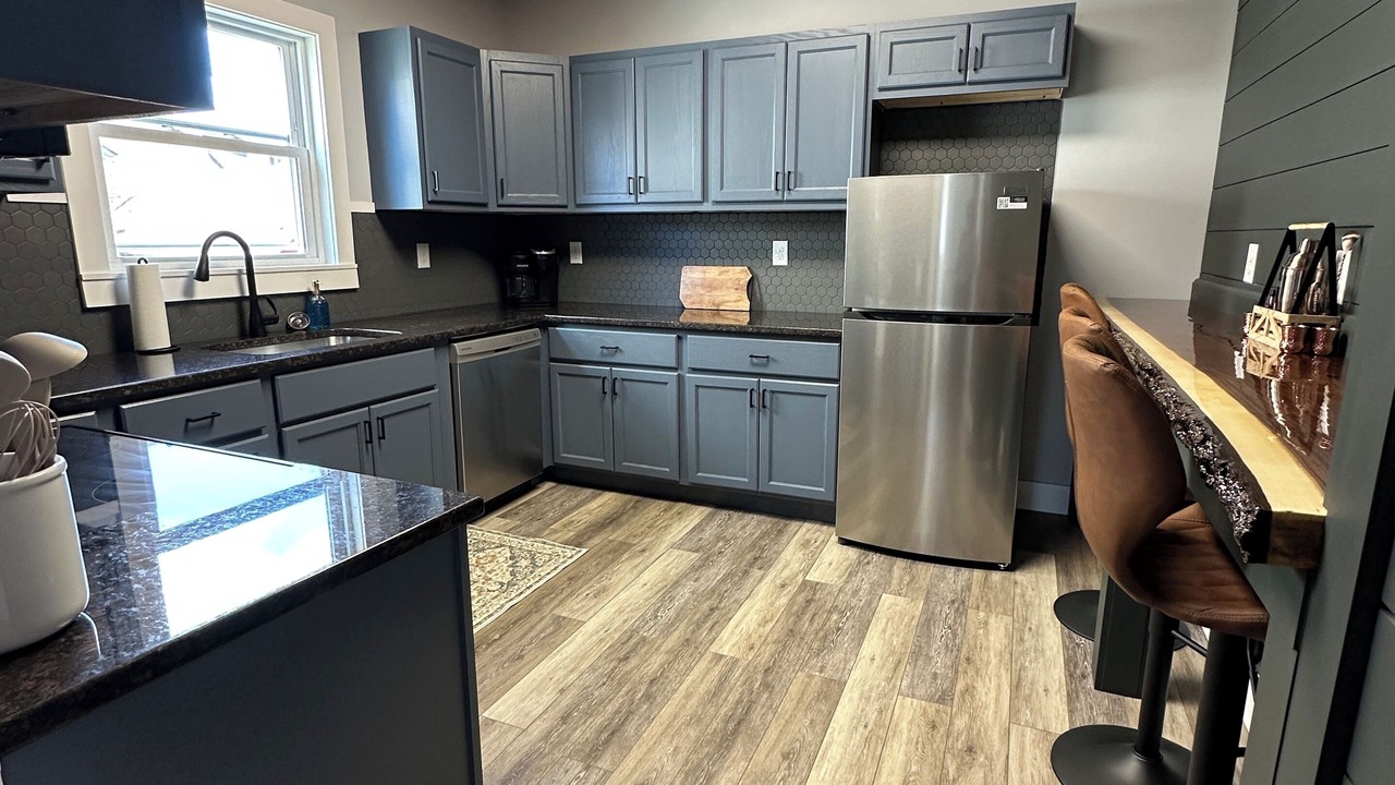 Photo of Kitchen in Cortland